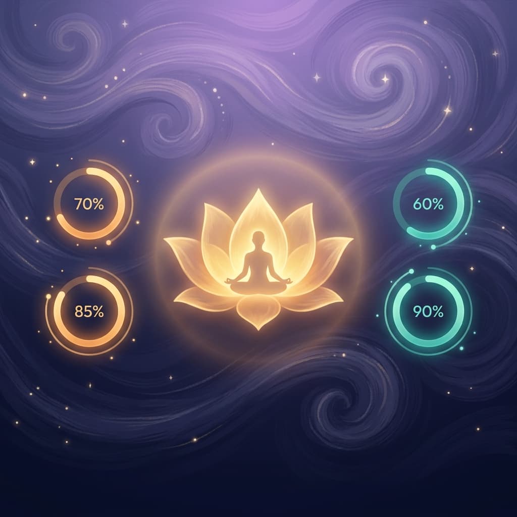 Lume — project visualization